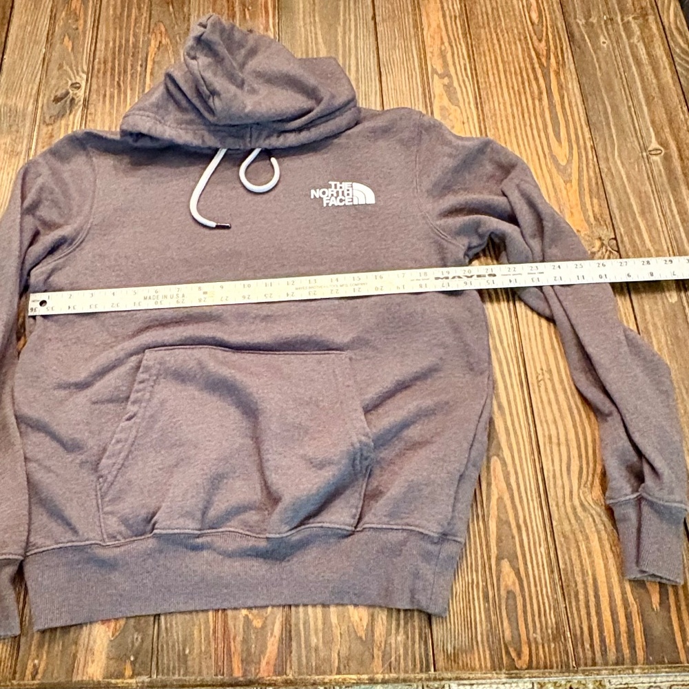 The North Face TNF Never Stop Exploring 2 Side Hood Sweatshirt S